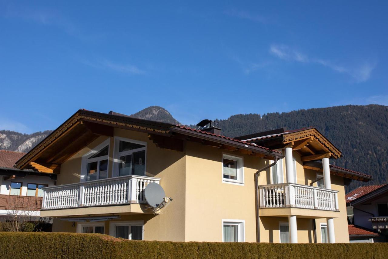 Apartment Maria Schlitters Exterior photo